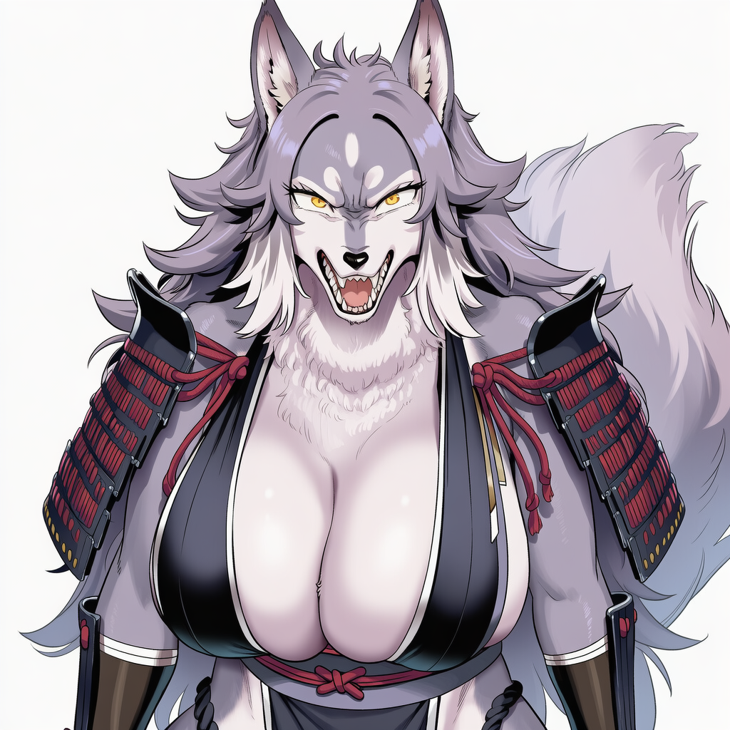 분노