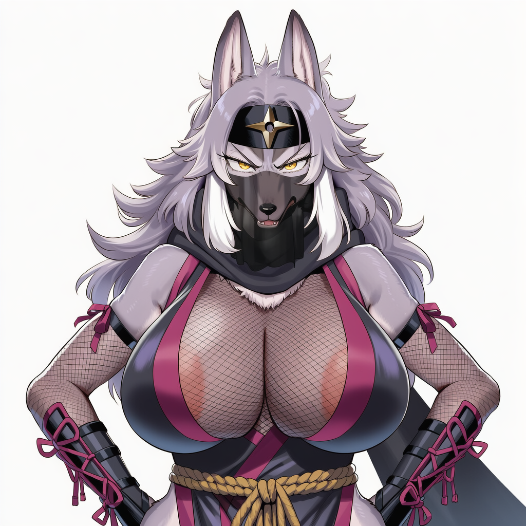 분노