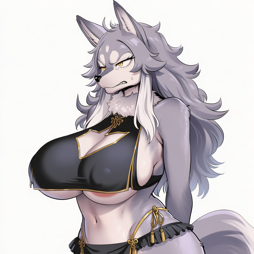 불안