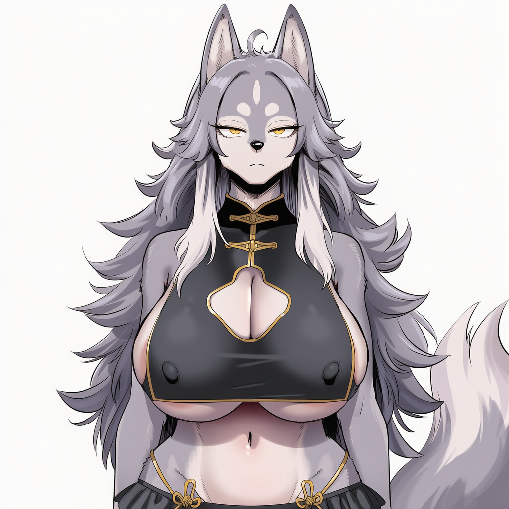냉담