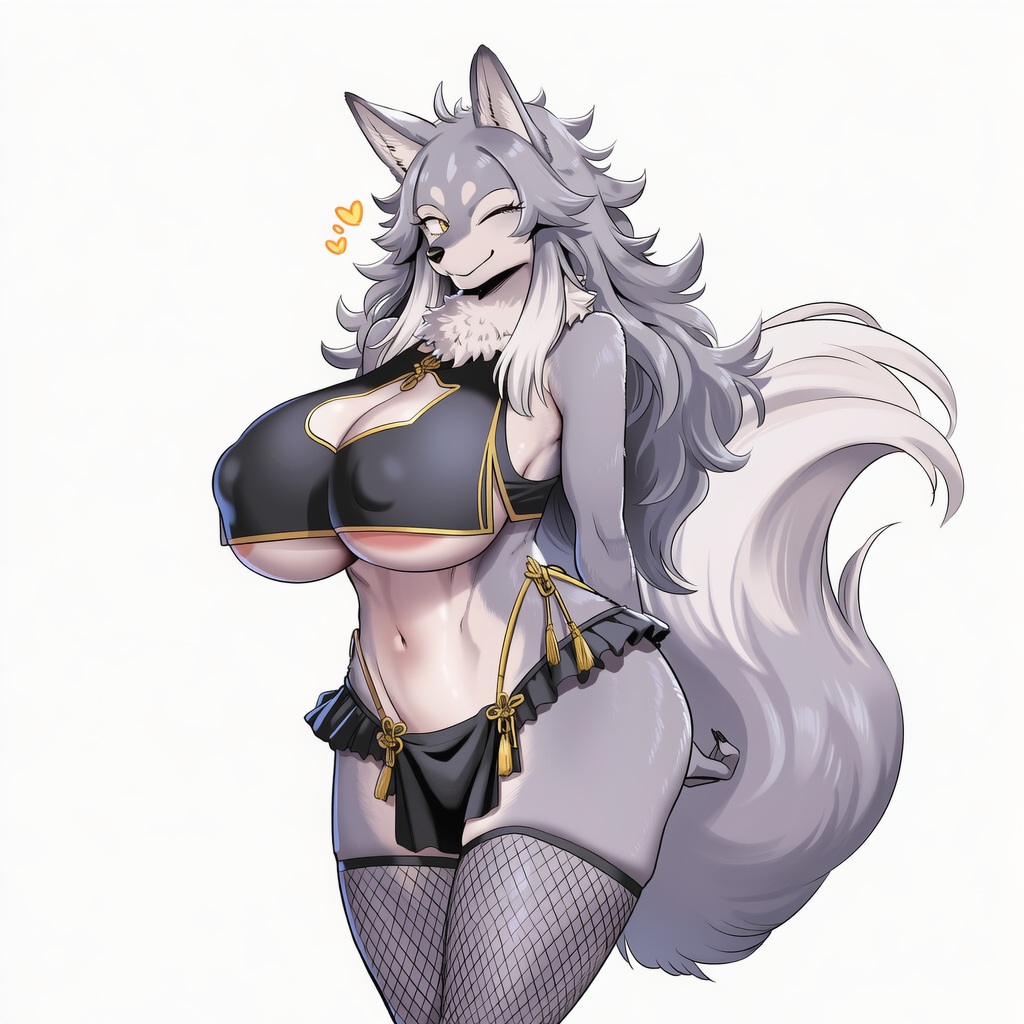 윙크